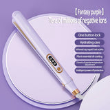 2-in-1: The Secret of Women with Perfect Hair for Every Occasionssing Tool For Xiaomi Hair Iron