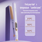 2-in-1: The Secret of Women with Perfect Hair for Every Occasionssing Tool For Xiaomi Hair Iron