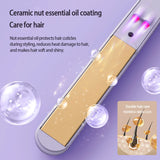 2-in-1: The Secret of Women with Perfect Hair for Every Occasionssing Tool For Xiaomi Hair Iron