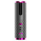 3D Cordless Automatic Curler | Mynoa