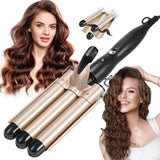 3D Professional Wave Styler | Mynoa