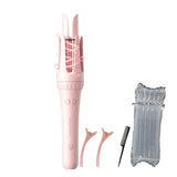 Professional 32mm Wave Curler | Mynoa