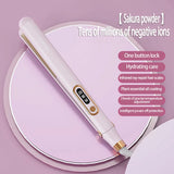 2-in-1: The Secret of Women with Perfect Hair for Every Occasionssing Tool For Xiaomi Hair Iron